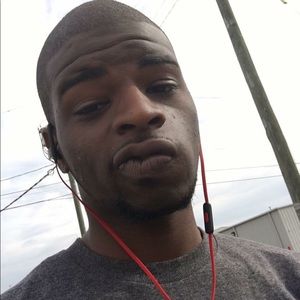 Meet your Posher, Darrel